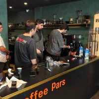 آموزش متصدی کافی شاپ|خدمات آموزشی|کرج, عظیمیه|دیوار