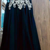 تعدادی لباس مجلسی در حد نو|لباس|تربت جام, جامی|دیوار