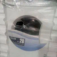 ماشین لباسشویی مدل آبسال و گاز صفحه ای