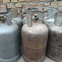 کپسول گاز بوتان