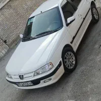 یک دستگاه پارس موتور جدید(xu7p) مدل ۱۴۰۱