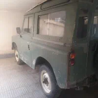 لندرور ۶۳