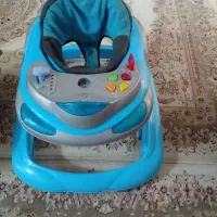 لوازم کودک|کالسکه و لوازم جانبی|صومعه‌سرا, |دیوار