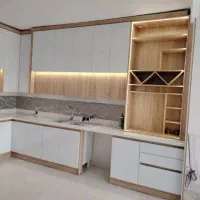 کابینت|خدمات پیشه و مهارت|قائن, |دیوار