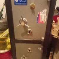 گاوصنذوق دوطبقه