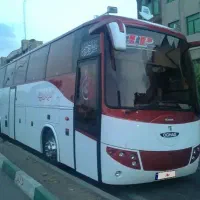 اتوبوس اسکانیا کلاسیک