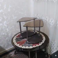 مبل هفت نفره|مبلمان خانگی و میز عسلی|اهواز, امانیه|دیوار