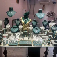 ویترین طلاو جواهر|فروشگاه و مغازه|تهران, یافت‌آباد|دیوار