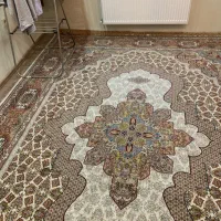 فرش ۱۲متری