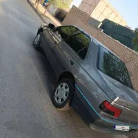 پژو ۹۴ عروسک|خودرو سواری و وانت|ایرانشهر, |دیوار