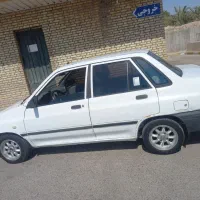 رینگ اسپرت لوله ای