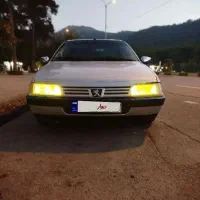 پژو405