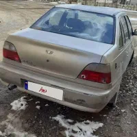 دووسیلو مدل ۸۱ سالم بژ|خودرو سواری و وانت|پردیس, فاز ۳|دیوار