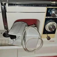 چرخ خیاطی ژانومه ۸۱۳