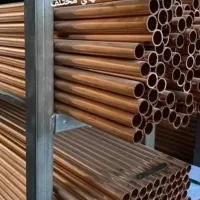 لوله کشی کولر گازی تو کار و رو کار قیمت مناسب