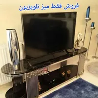 میز تلویزیون،مجسمه،سرویس میز آرایش،هفتسین کریستال