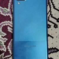 گوشی سامسونگ m12