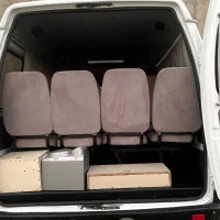 ون غزال درحد نو و کم کار|خودرو سواری و وانت|تهران, تهرانسر غربی|دیوار