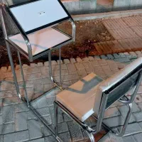 صندلی نماز ثابت وتاشو|صندلی و نیمکت|همدان, |دیوار