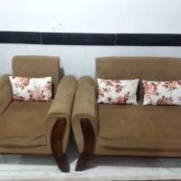 مبل هفت نفره