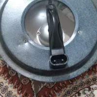 فروش یه سری وسایل منزل|اجاق گاز و لوازم برقی پخت‌وپز|قروه, |دیوار