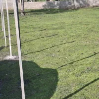 زمین روستایی