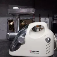 چرخ گوشت همیلتون