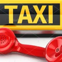 جذب راننده با خودرو در آژانس پرواز