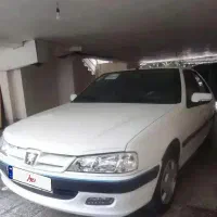 پژو پارس موتور جدیدxu7pمدل1402/12