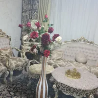 گل وگلدان|گل مصنوعی|کرمانشاه, |دیوار