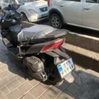 گلگسی ۳۰۰|موتورسیکلت|تهران, ائمه اطهار|دیوار