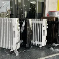 رادیاتوربرقی گرمای خوب وشیک بودن خونه ومحل کار