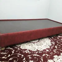 تخت|تشک تختخواب|قم, خاکفرج|دیوار