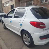 پژو پاناروما|خودرو سواری و وانت|اردبیل, |دیوار