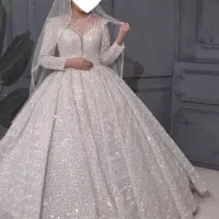 لباس عروس