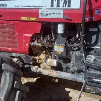 تراکتور ۴۷۵