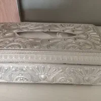 جادستمال کاغذی