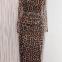 لباس مجلسی نو