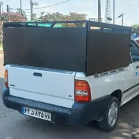 باربری میگو و غیره.. بجز شوتی