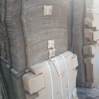 بهترین خریدارضایعات.کارتن وآهن و مشمباوغیره درمحل