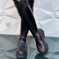 بوت بلند زنانه جورابی کشی|کیف، کفش، کمربند|اهواز, کیانپارس |دیوار