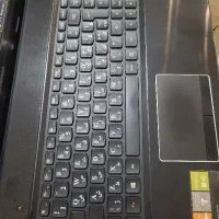 لب تاپ لنوو G510