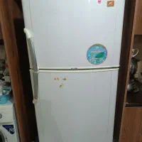 یخچال دو درب فیروز