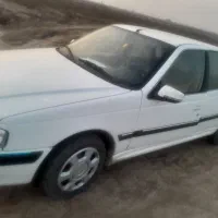 فروش پژوپارسxu7مدل۴۰۱