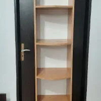 کتابخانه ی mdf