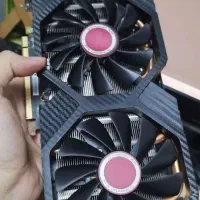 گرافیک XFX RX 580 8G