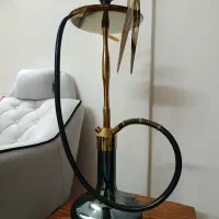 قلیون کرنو با تنگ خییلی خوش رنگ