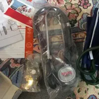 فشارسنج عقربه ای