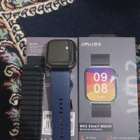 ساعت هوشمند imild