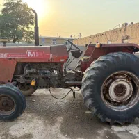 تراکتور ۲۸۵